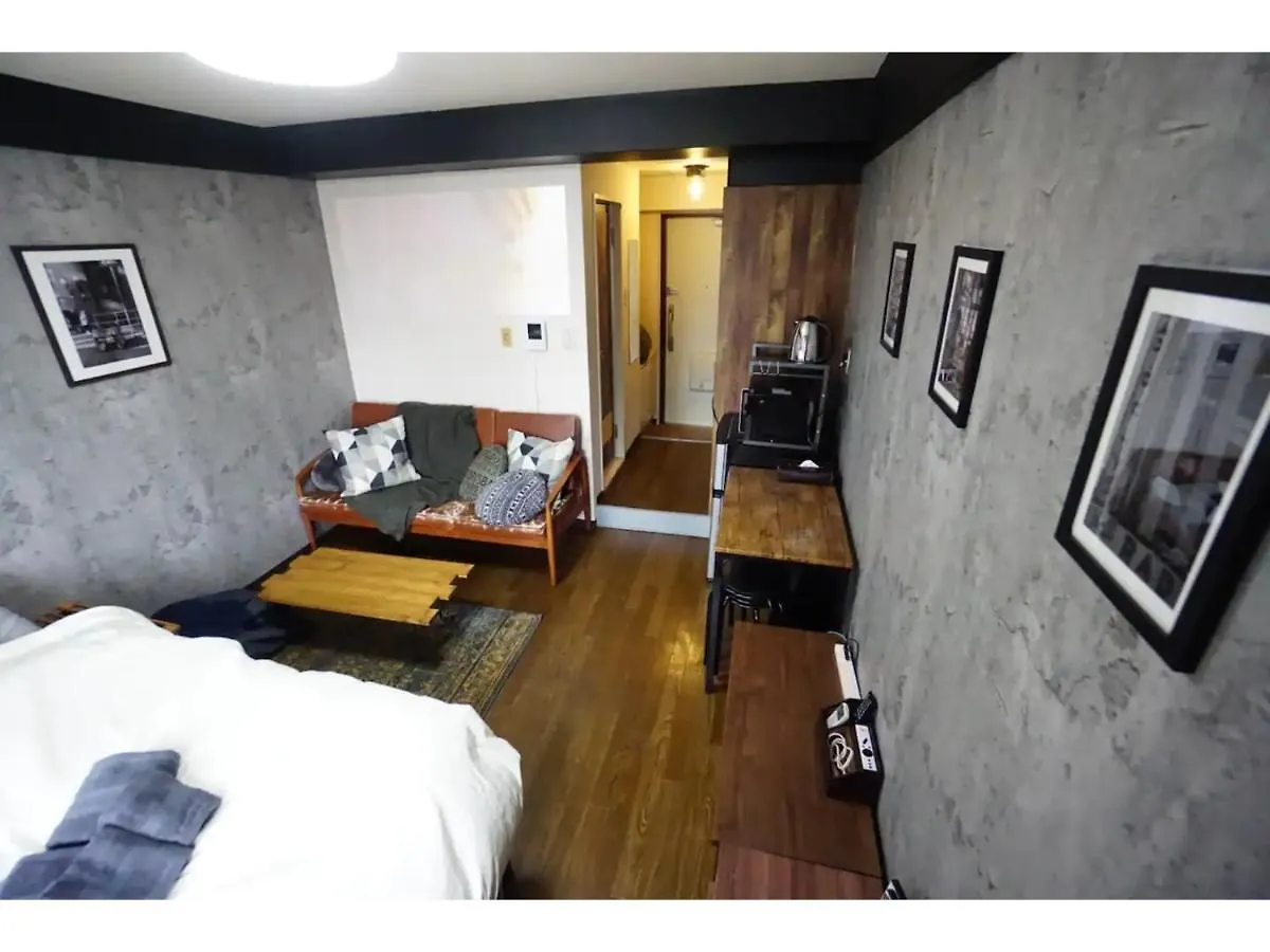 Towa Exile Dogenzaka 802 - Vacation Stay 12782 Tōkyō Japon
