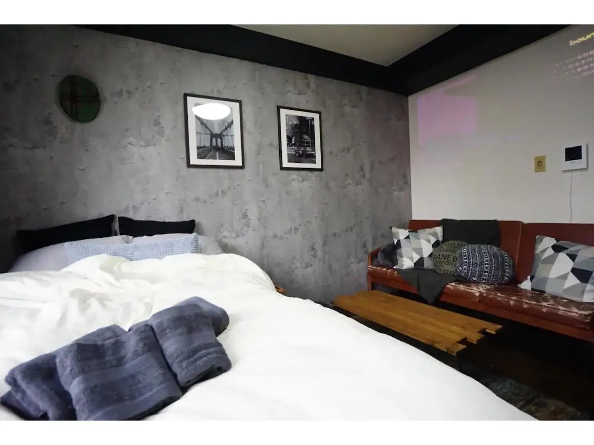 Towa Exile Dogenzaka 802 - Vacation Stay 12782 Tōkyō 0*,  Japon