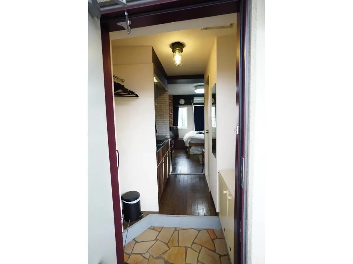 Towa Exile Dogenzaka 802 - Vacation Stay 12782 Tōkyō Japon