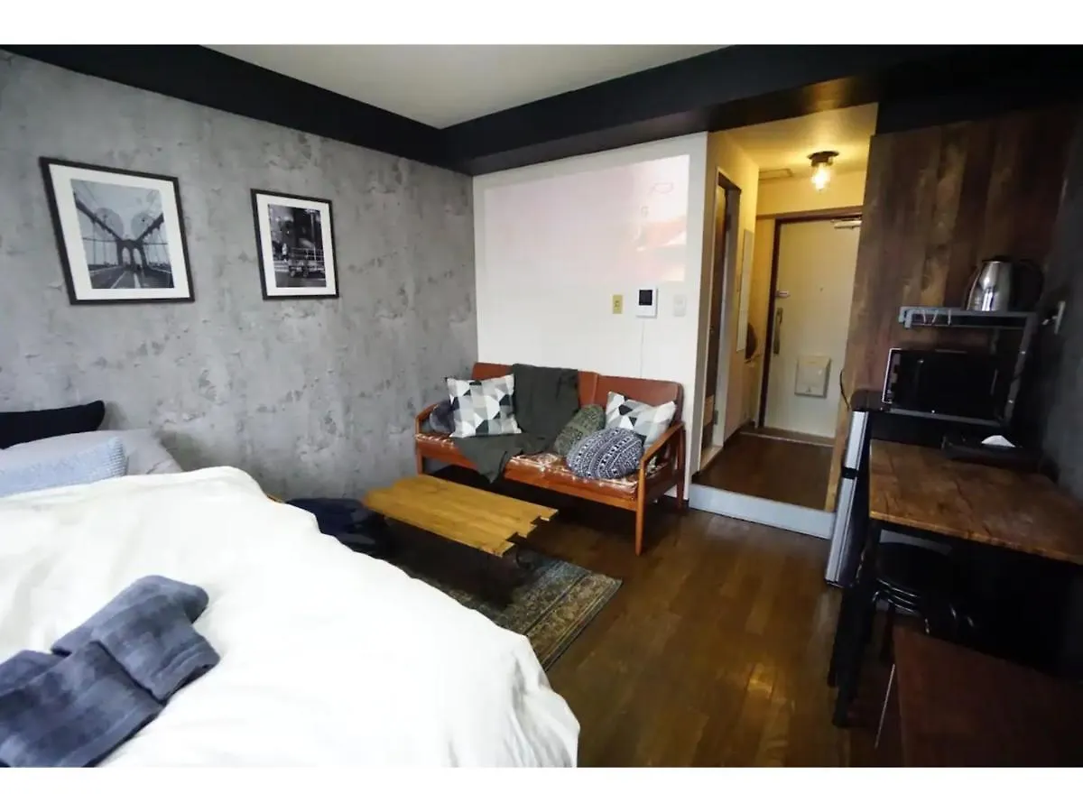 Towa Exile Dogenzaka 802 - Vacation Stay 12782 Prefektura Tokio